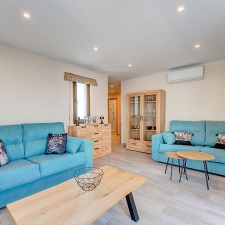 Exclusive 2Bedrm Aircon 200M Beach Costa Adeje Dış mekan fotoğraf
