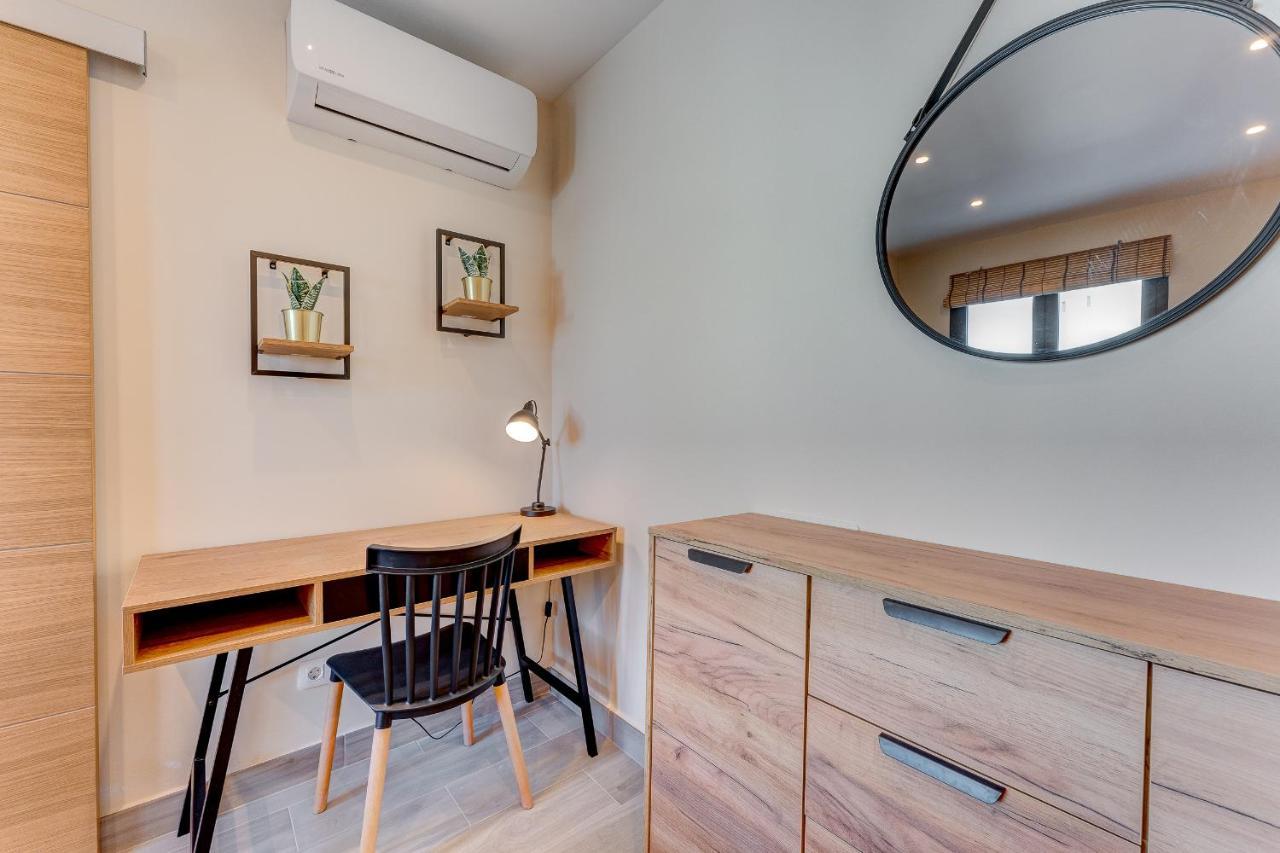 Exclusive 2Bedrm Aircon 200M Beach Costa Adeje Dış mekan fotoğraf
