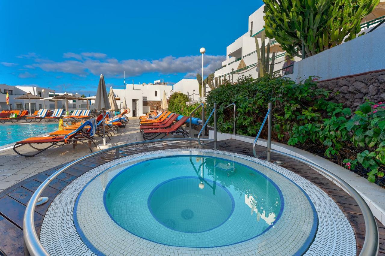 Exclusive 2Bedrm Aircon 200M Beach Costa Adeje Dış mekan fotoğraf